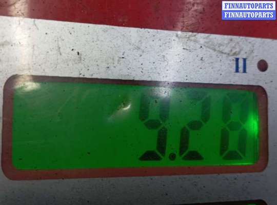 купить турбина дизельная на VOLKSWAGEN PASSAT B6