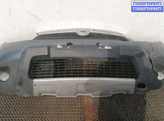 фара галогенная правая передняя RN1507695 на DACIA DUSTER 1