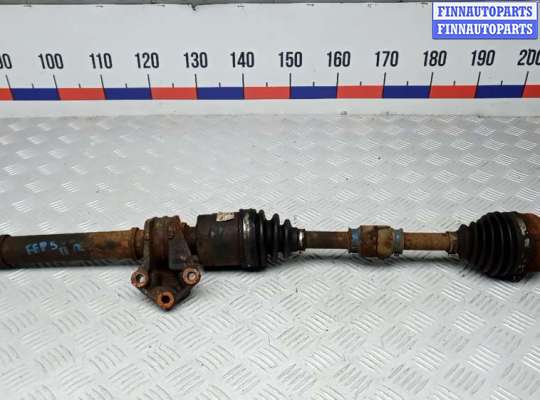 купить привод передний правый на MAZDA 3 1