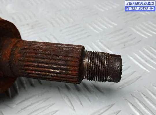 купить привод передний правый на MAZDA 3 1