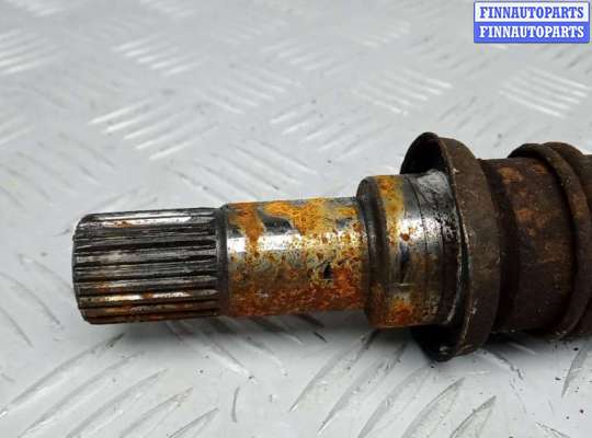 купить привод передний правый на MAZDA 3 1