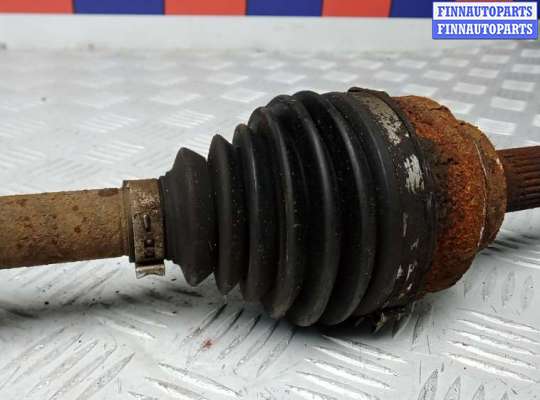 купить привод передний правый на MAZDA 3 1