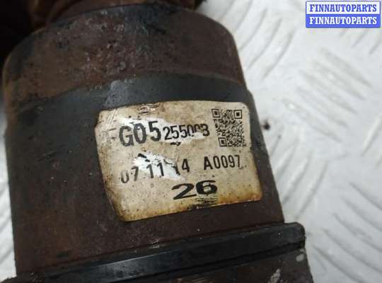 купить привод передний правый на MAZDA 3 1