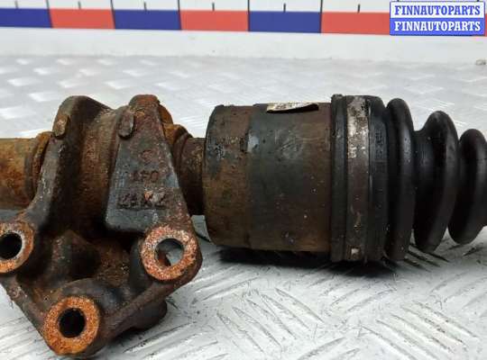 купить привод передний правый на MAZDA 3 1