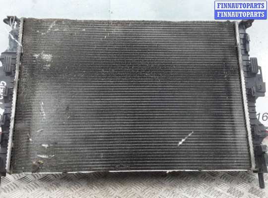 купить радиатор системы охлаждения на FORD KUGA 1