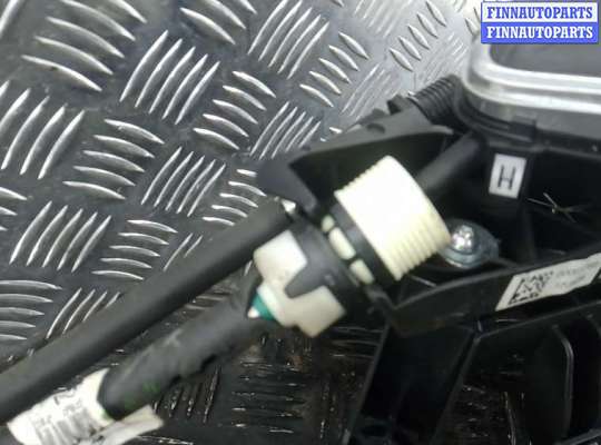 купить кулиса кпп на FORD MONDEO 5