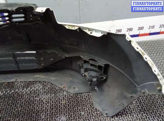 купить бампер передний на NISSAN QASHQAI J10