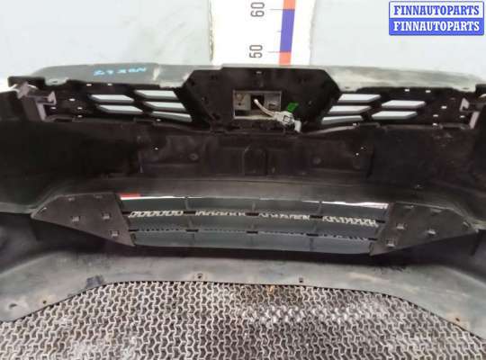 купить бампер передний на NISSAN QASHQAI J10