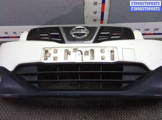 купить бампер передний на NISSAN QASHQAI J10