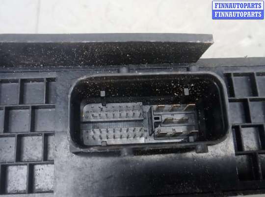 купить блок бортовой сети (блок управления bcm) на AUDI Q7