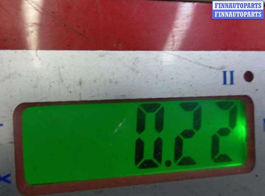 купить клапан управления турбиной (актуатор) на PEUGEOT 407