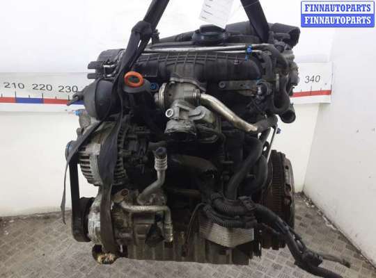 купить двигатель дизельный на VOLKSWAGEN JETTA 5
