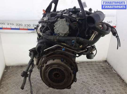 купить двигатель дизельный на VOLKSWAGEN JETTA 5
