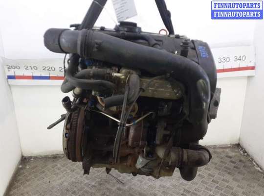 купить двигатель дизельный на VOLKSWAGEN JETTA 5