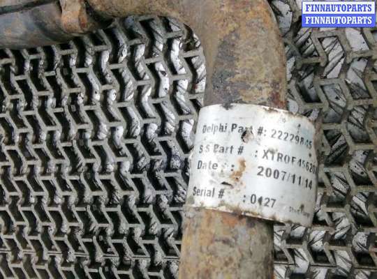 купить стабилизатор поперечной устойчивости заднего моста на LAND ROVER RANGE ROVER SPORT