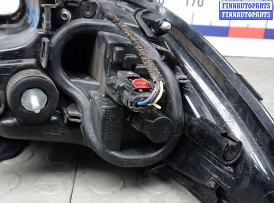 купить фонарь задний правый на OPEL ASTRA K