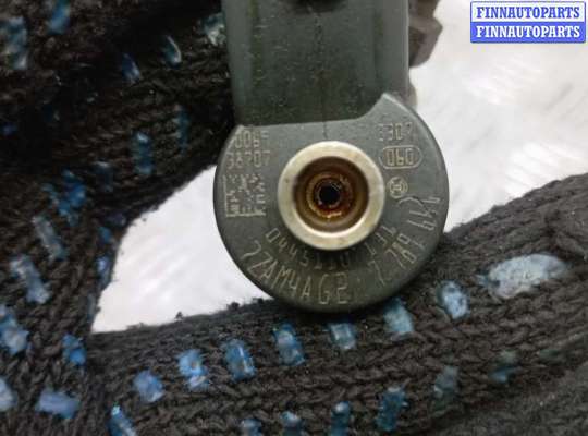 купить форсунка дизельная на BMW 5 E60/E61