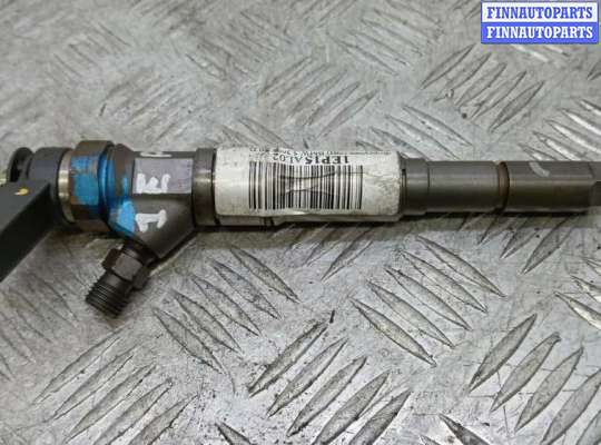 купить форсунка дизельная на BMW 5 E60/E61