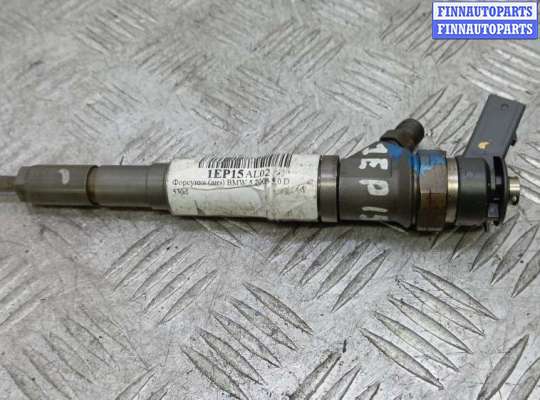 купить форсунка дизельная на BMW 5 E60/E61
