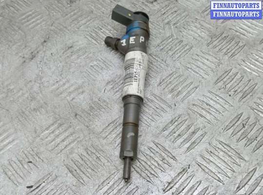 купить форсунка дизельная на BMW 5 E60/E61