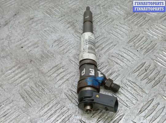 купить форсунка дизельная на BMW 5 E60/E61