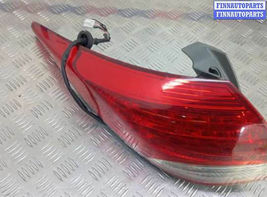 купить фонарь задний левый на HYUNDAI I40