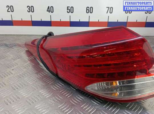 фонарь задний левый HN588410 на HYUNDAI I40