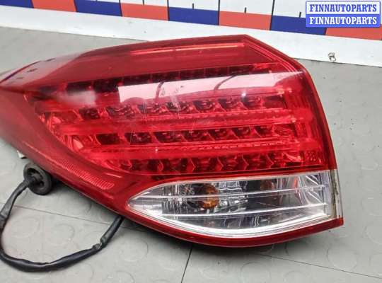 купить фонарь задний левый на HYUNDAI I40