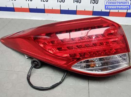 купить фонарь задний левый на HYUNDAI I40
