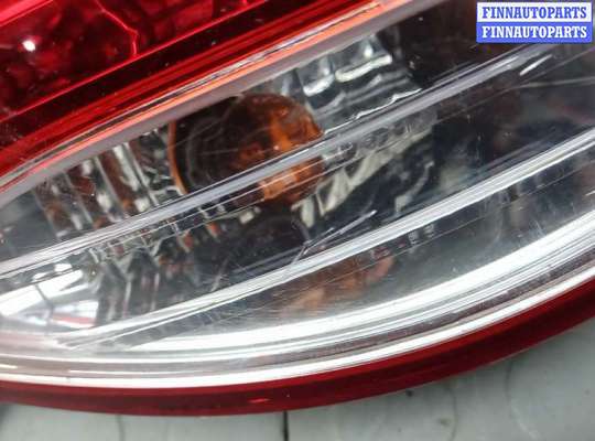 купить фонарь задний левый на HYUNDAI I40