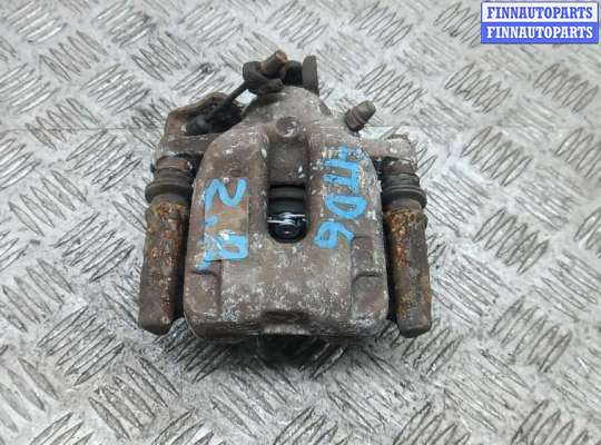 купить суппорт тормозной задний правый на PEUGEOT 2008