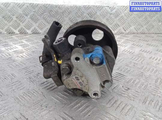 купить насос гу дизельный на HYUNDAI TUCSON JM