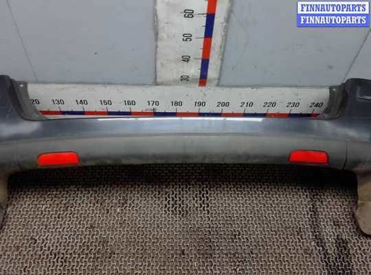 Купить бампер задний на FORD FUSION 1 бампер задний FO2236752 на FORD FUSION 1