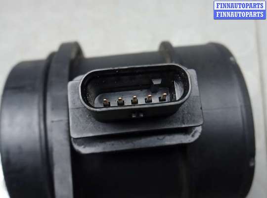 Датчик расхода воздуха (ДМРВ) на Kia Magentis II (MG)