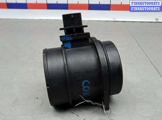 Датчик расхода воздуха (ДМРВ) на Kia Magentis II (MG)