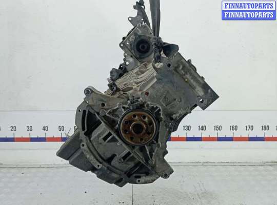 купить блок цилиндров дизельный на BMW 5 E60/E61