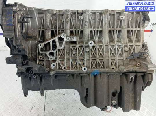 купить блок цилиндров дизельный на BMW 5 E60/E61