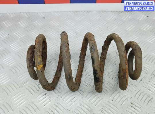 купить пружина задняя на OPEL VECTRA C