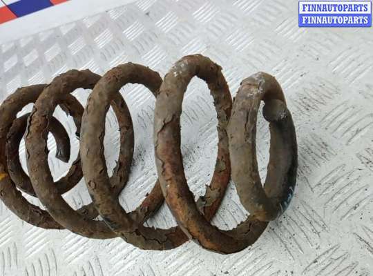 купить пружина задняя на OPEL VECTRA C