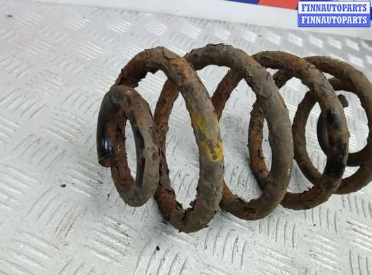 купить пружина задняя на OPEL VECTRA C