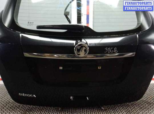 купить дверь 3-5 на OPEL MOKKA