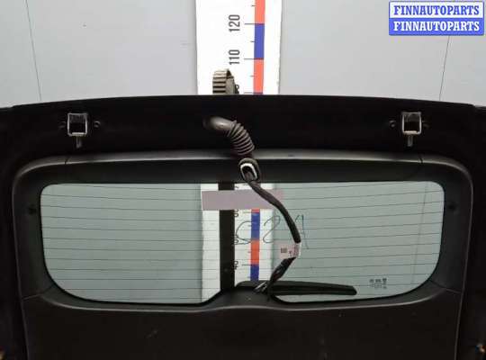 купить дверь 3-5 на OPEL MOKKA