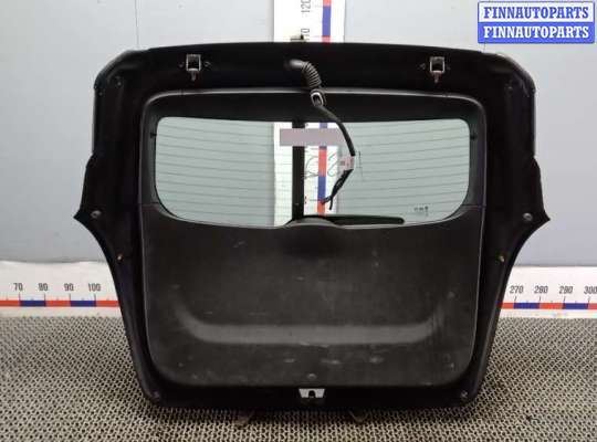 купить дверь 3-5 на OPEL MOKKA