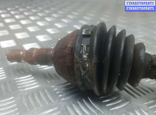 купить привод передний правый на OPEL ASTRA H