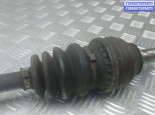 купить привод передний правый на OPEL ASTRA H