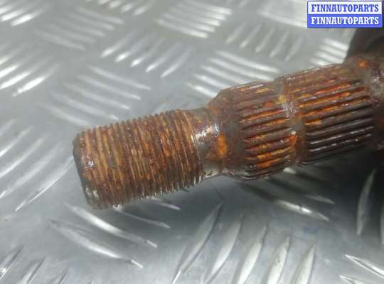 купить привод передний правый на OPEL ASTRA H