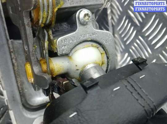 купить кулиса кпп на VOLKSWAGEN TOURAN (1T1, 1T2)
