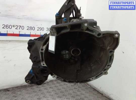 купить кпп 5ст. на FORD FOCUS 2