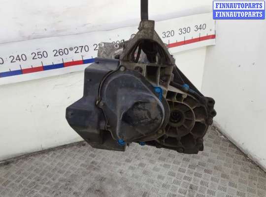 купить кпп 5ст. на FORD FOCUS 2