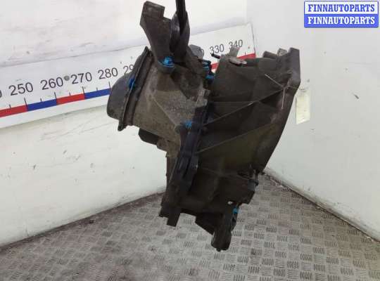 купить кпп 5ст. на FORD FOCUS 2